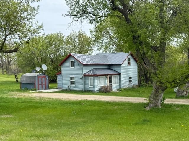 54560 Main Street , Osage, MN 56570 Main Photo