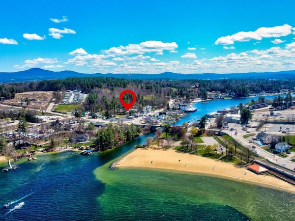 1187 Weirs Boulevard, Unit 7, Laconia, NH 03246
