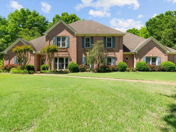 4731 MALLARD LAKE CV, Collierville, TN 38017