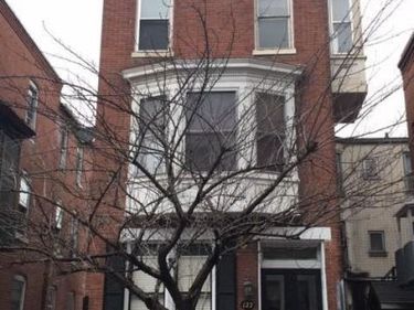 122 SOUTH STREET, HARRISBURG, PA 17101