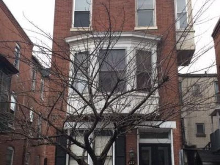 122 South Street , Harrisburg, PA 17101 Main Photo