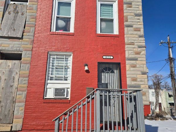 1828 WILHELM STREET, BALTIMORE, MD 21223