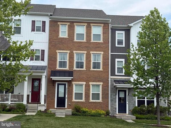 22557 MERGANSER STREET, CLARKSBURG, MD 20871