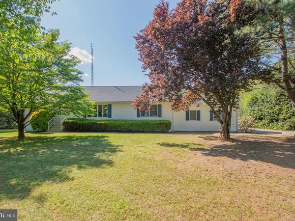 17840 BARNES ROAD, BRIDGEVILLE, DE 19933