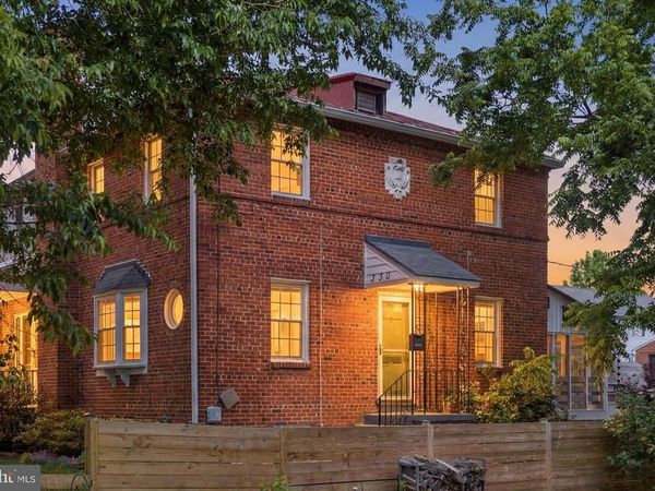 330 E MASON AVENUE, ALEXANDRIA, VA 22301