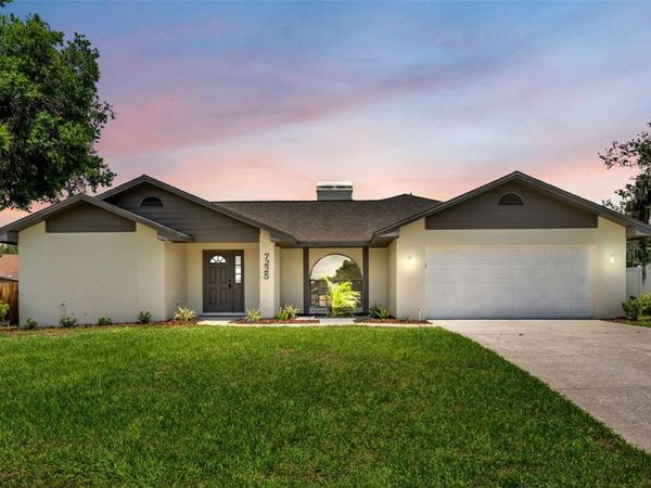 7225 HILEMAN DRIVE E, LAKELAND, FL 33810
