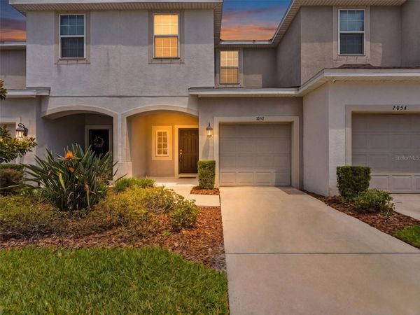 7052 GRAND ELM DRIVE , RIVERVIEW, FL 33578