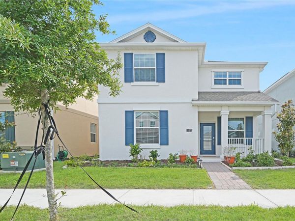 11872 LANGUAGE WY , ORLANDO, FL 32832