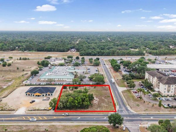 QUALITY DRIVE , SPRING HILL, FL 34609