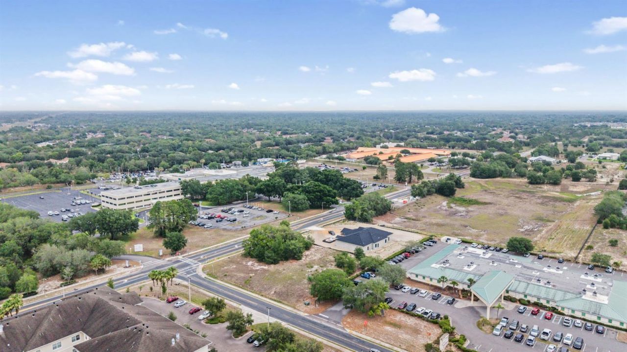Quality Drive , Spring Hill, FL 34609 Photo