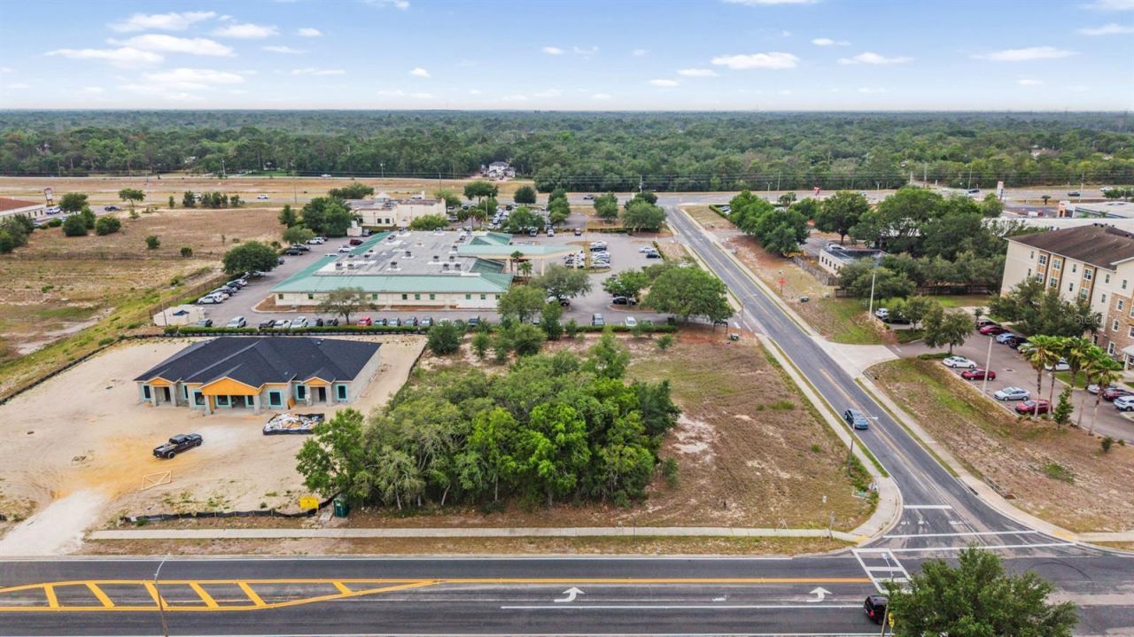 Quality Drive , Spring Hill, FL 34609 Photo