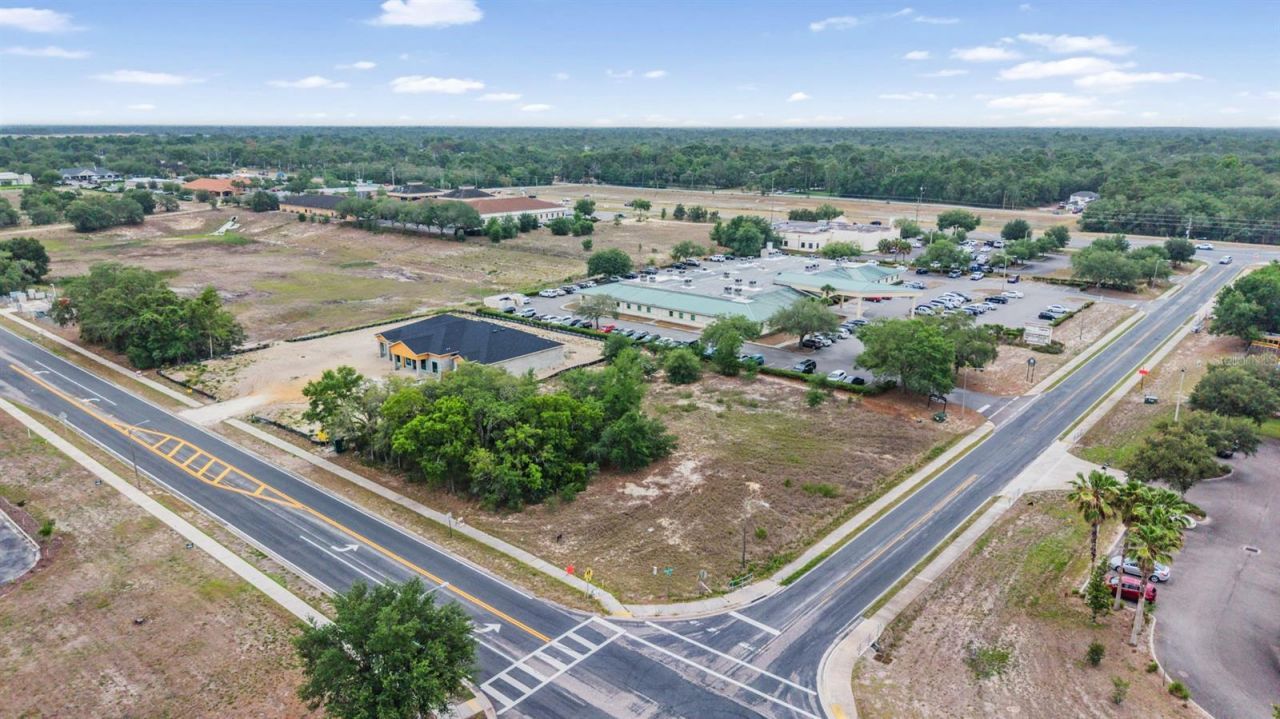 Quality Drive , Spring Hill, FL 34609 Photo
