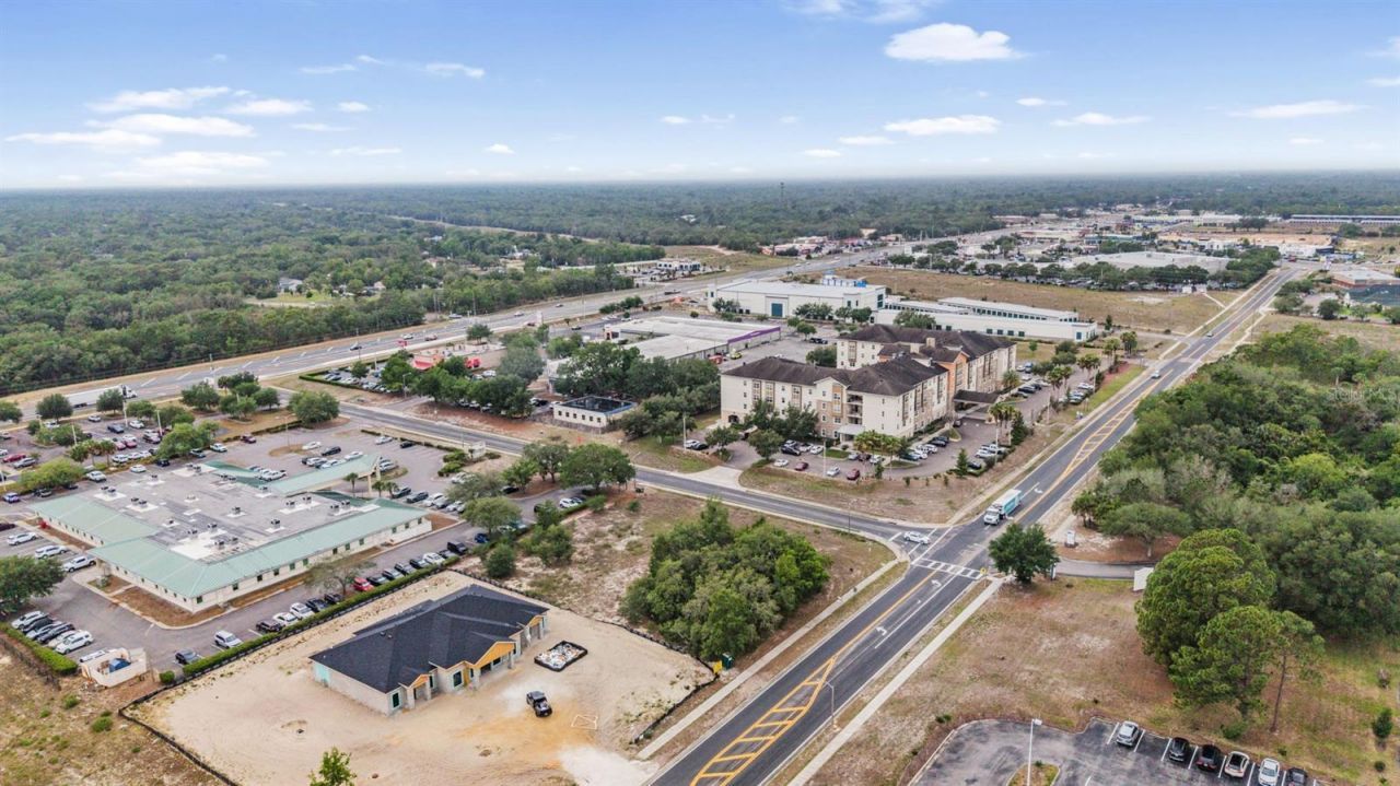 Quality Drive , Spring Hill, FL 34609 Photo