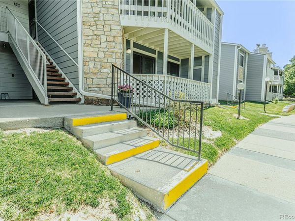 8335 Fairmount Drive, Unit 10-108, Denver, CO 80247