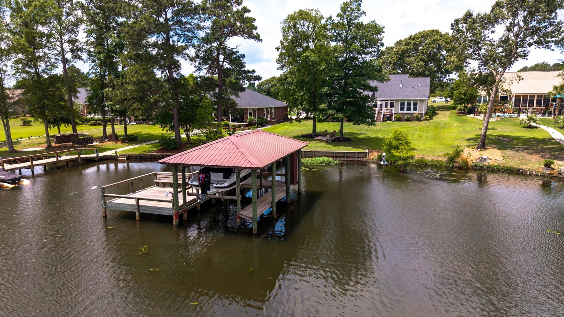 152 Plantation Drive Photo 34
