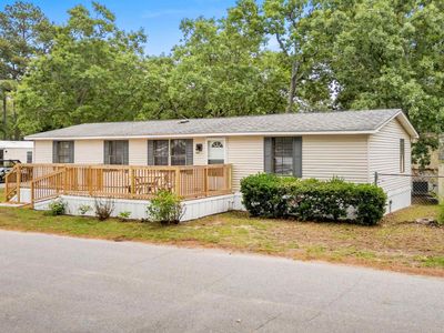 1529 Virgo Ln., Myrtle Beach, SC 29575
