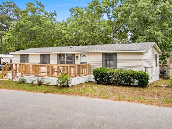 1529 Virgo Ln., Myrtle Beach, SC 29575
