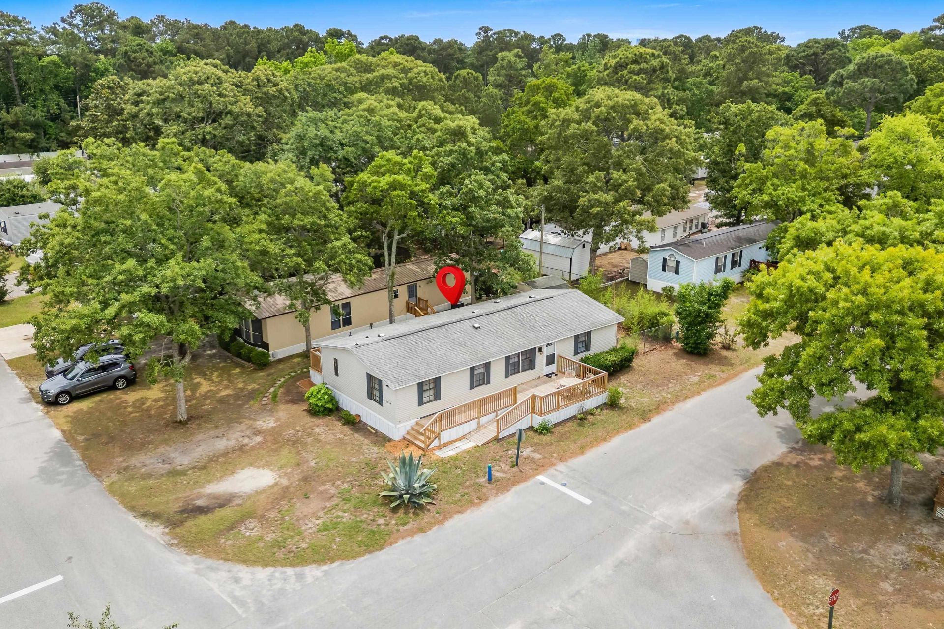1529 Virgo Ln. Photo 43