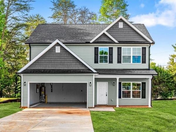 127 Nordwin Court, Mocksville, NC 27028