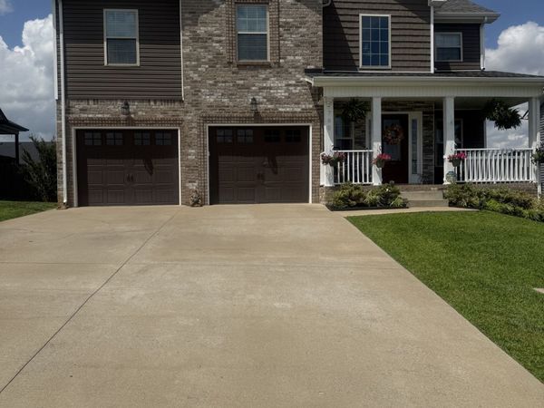 760 Crestone Ln, Clarksville, TN 37042