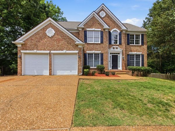 609 Black Horse Pkwy, Franklin, TN 37069