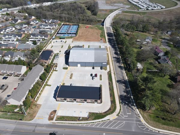 601 River Rock Blvd , Murfreesboro, TN 37128