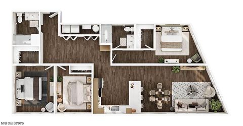 126 Winter Street, Unit 202, Reno, NV 89503 Photo