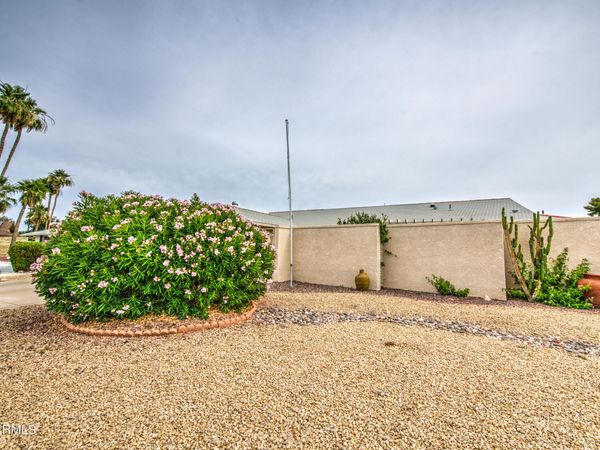 10145 W PIMA Court, Sun City, AZ 85373