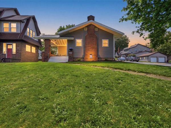 304 Center St , Slippery Rock, PA 16057