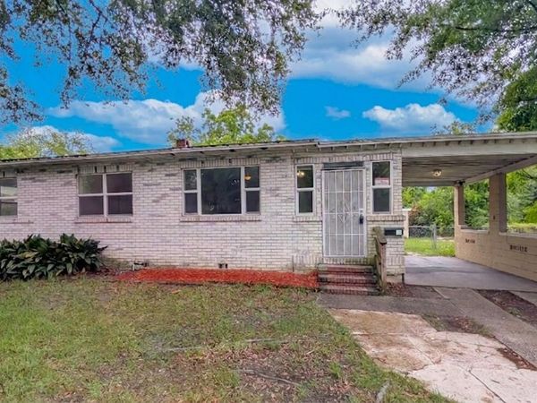2750 CALLOWAY Circle, Jacksonville, FL 32209