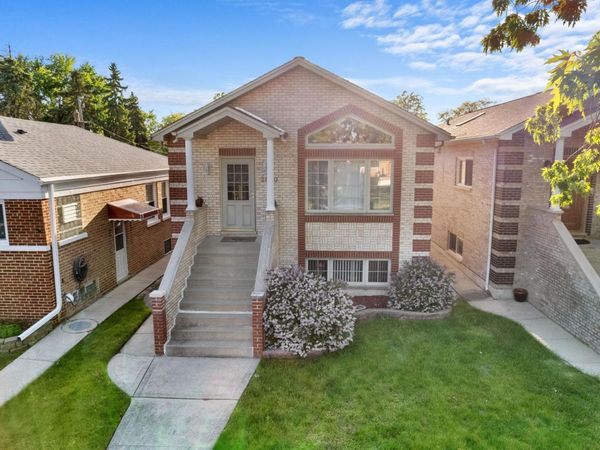 2540 Hessing Street , River Grove, IL 60171