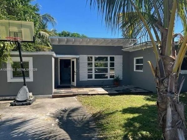 10835 NW 2nd Ct , Unit A, Miami, FL 33168
