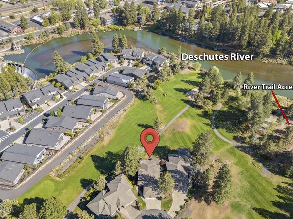2620 NW Golf Course Drive S, Bend, OR 97703