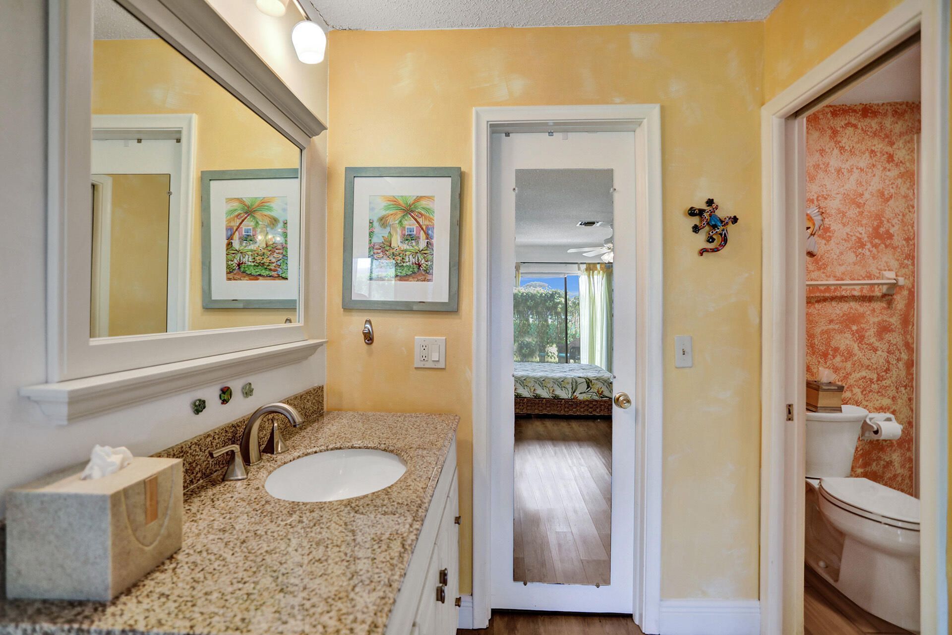 2520 Pansey Lane, Unit D, Delray Beach, FL 33445 Photo