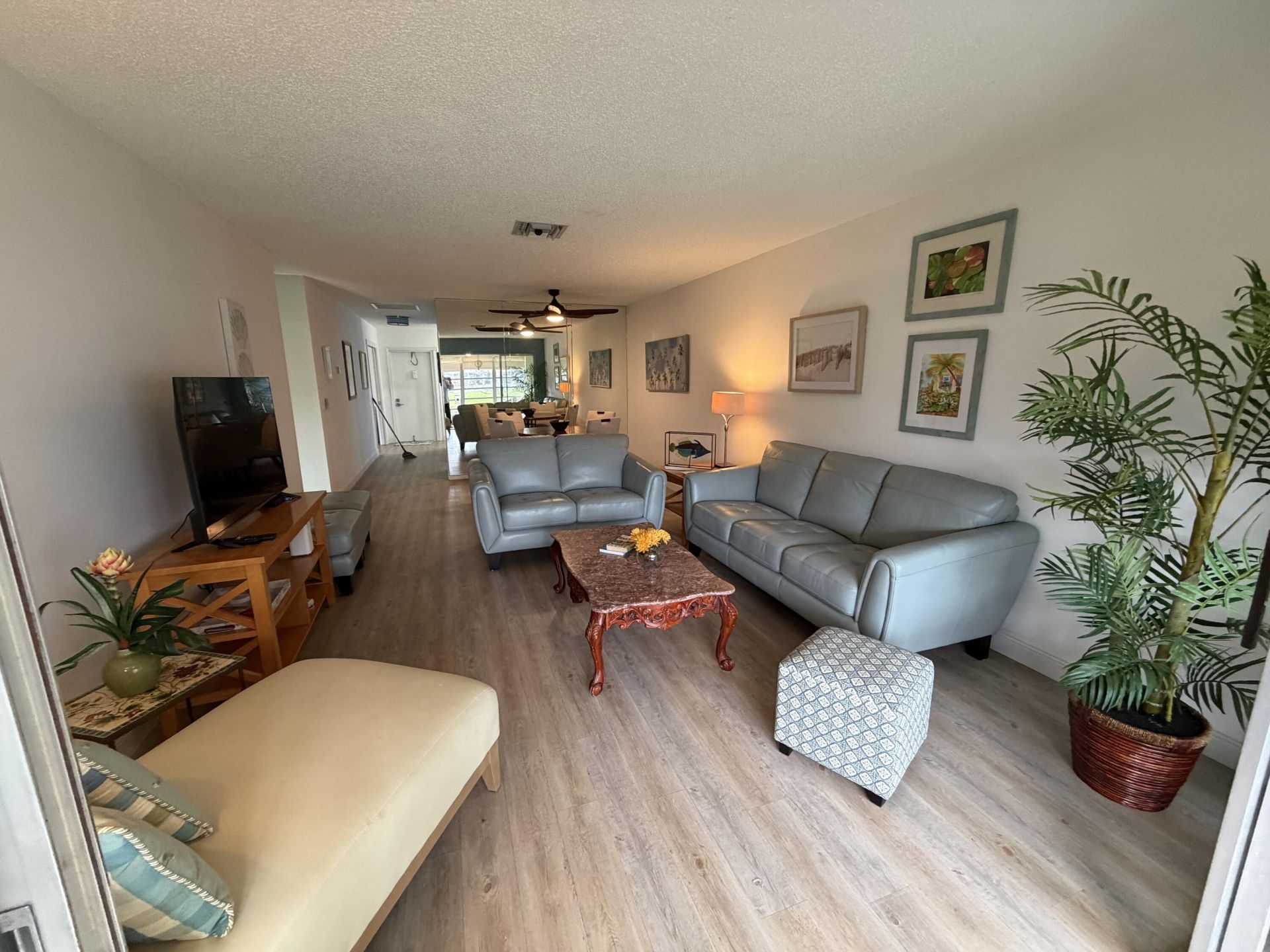 2520 Pansey Lane, Unit D, Delray Beach, FL 33445 Photo