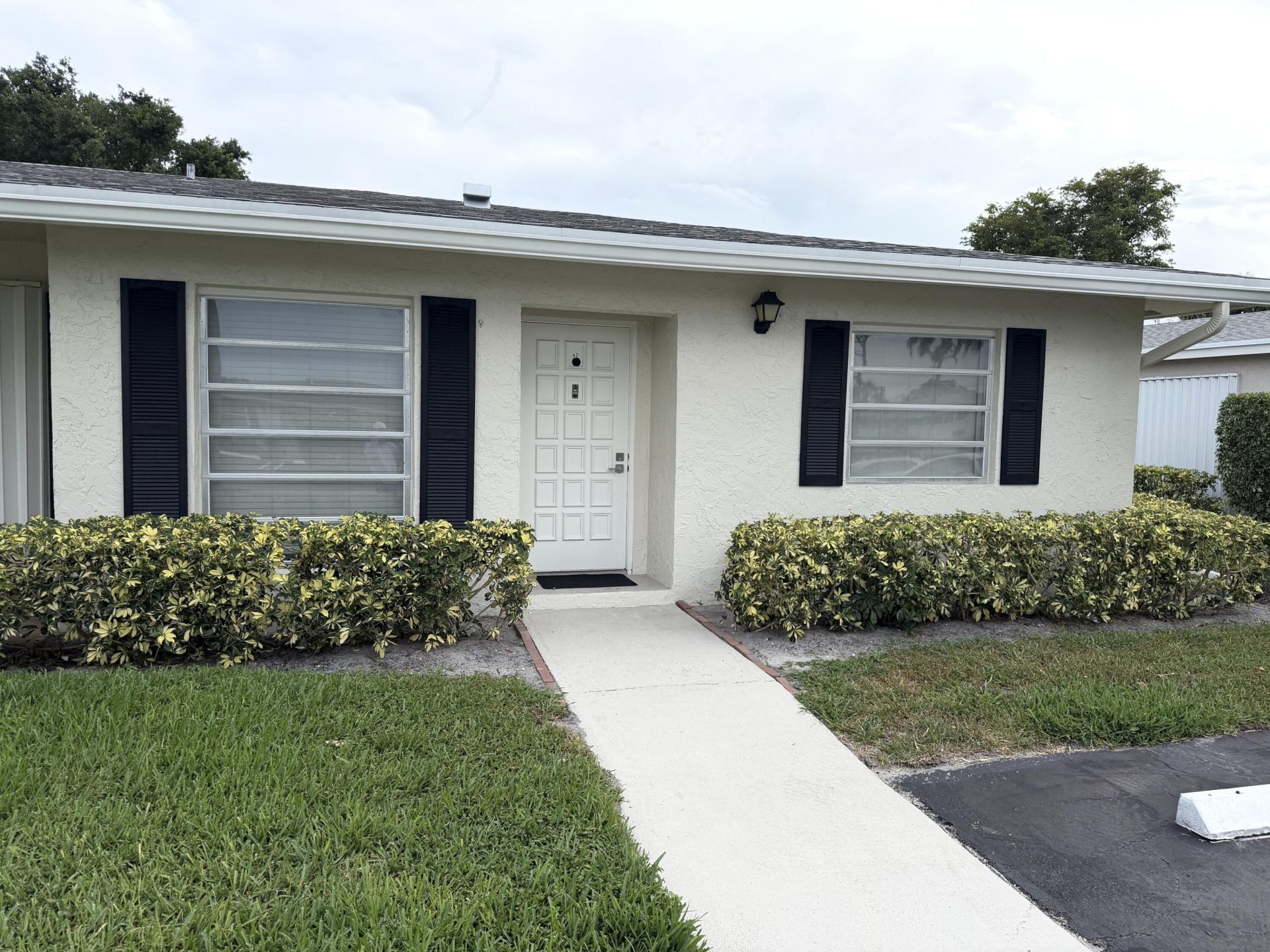 2520 Pansey Lane, Unit D, Delray Beach, FL 33445 Photo