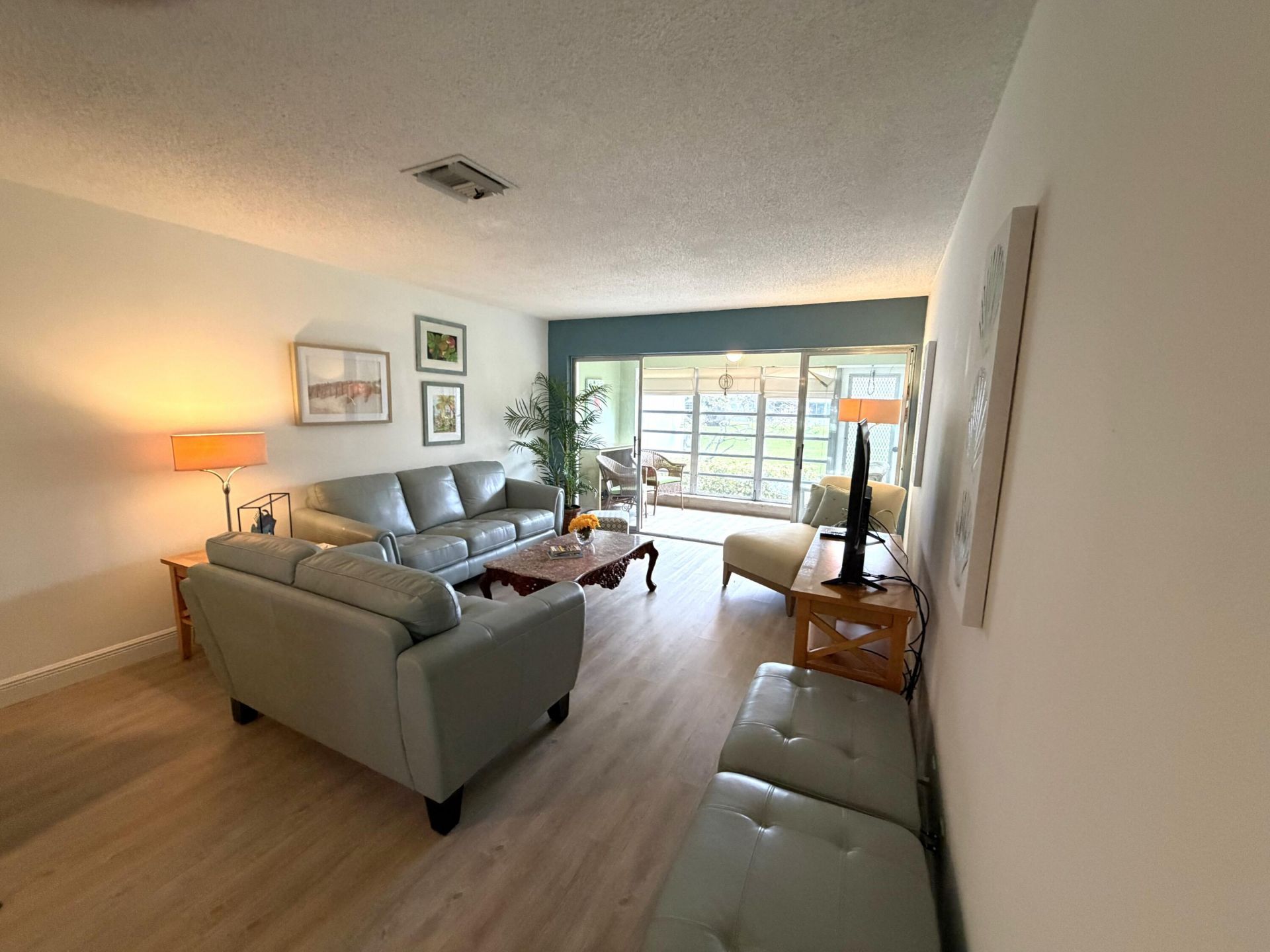 2520 Pansey Lane, Unit D, Delray Beach, FL 33445 Photo