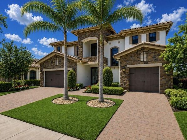 10271 Peninsula Place, Parkland, FL 33076