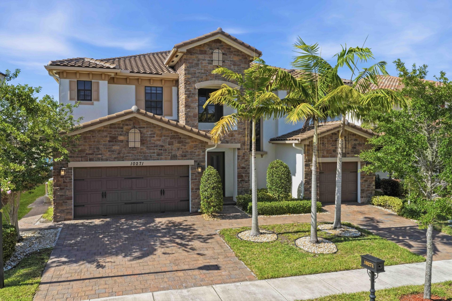 10271 Peninsula Place, Parkland, FL 33076 Photo