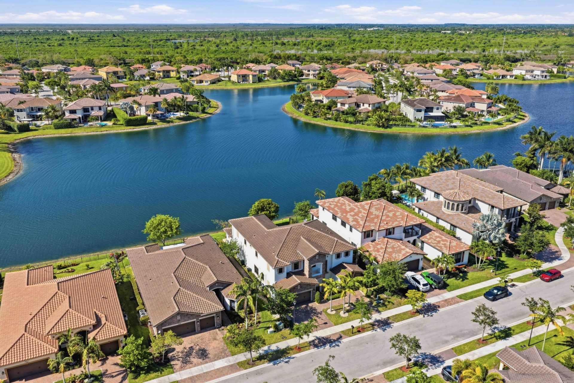 10271 Peninsula Place, Parkland, FL 33076 Photo