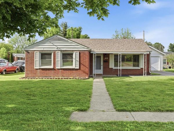 509 Randolph, Wilmington, OH 45177
