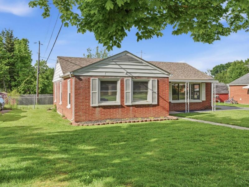 509 Randolph, Wilmington, OH 45177 Photo 2