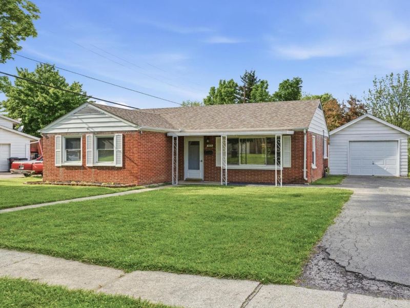 509 Randolph, Wilmington, OH 45177 Photo 3