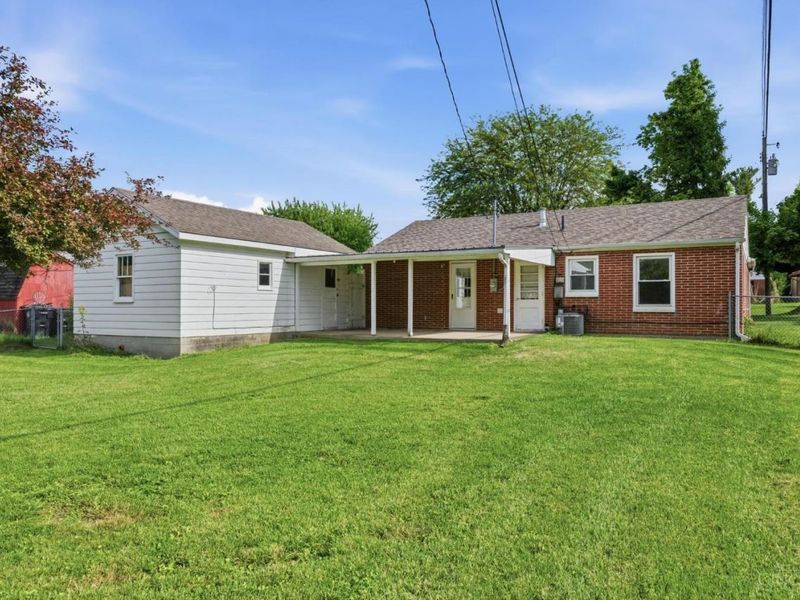 509 Randolph, Wilmington, OH 45177 Photo 6