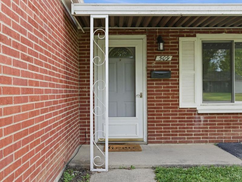 509 Randolph, Wilmington, OH 45177 Photo 8