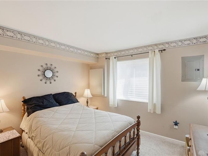 5611 E Coach Drive, Unit H, Kettering, OH 45440 Photo 15