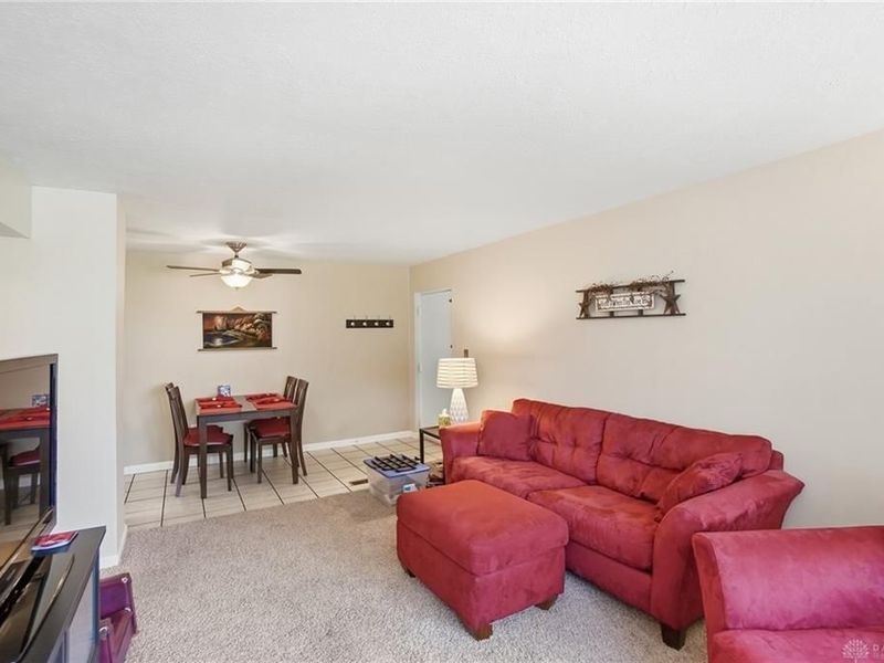5611 E Coach Drive, Unit H, Kettering, OH 45440 Photo 5