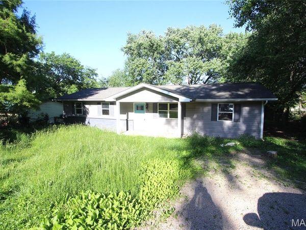204 Wesley Drive , Bonne Terre, MO 63628