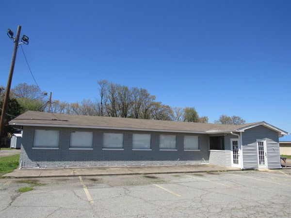 1400 John Harden Drive , Jacksonville, AR 72076