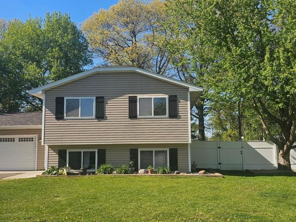 3771 227th Court NW, Saint Francis, MN 55070